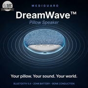 DREAMWARE™ PILLOW SPEAKER