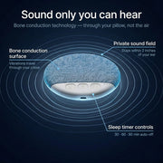 DREAMWARE™ PILLOW SPEAKER