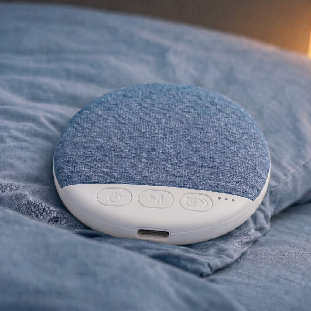 DREAMWARE™ PILLOW SPEAKER