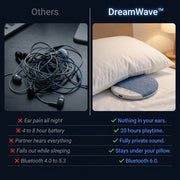 DREAMWARE™ PILLOW SPEAKER
