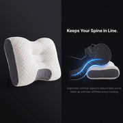 DREAMPILLOW™ - ERGONOMIC PILLOW