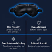DREAM™ SILK SLEEP MASK