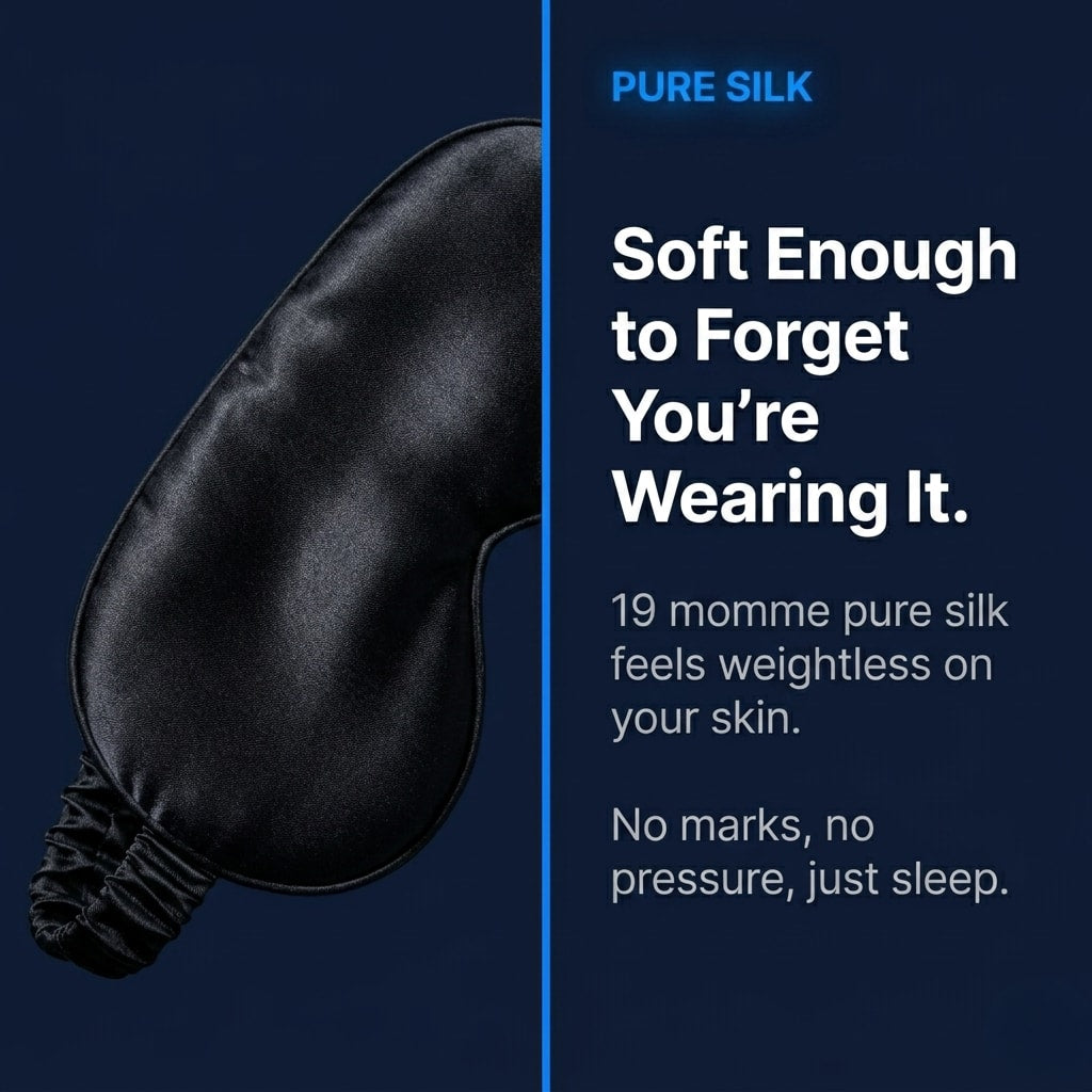 DREAM™ SILK SLEEP MASK