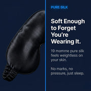 DREAM™ SILK SLEEP MASK