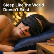 DREAM™ SILK SLEEP MASK