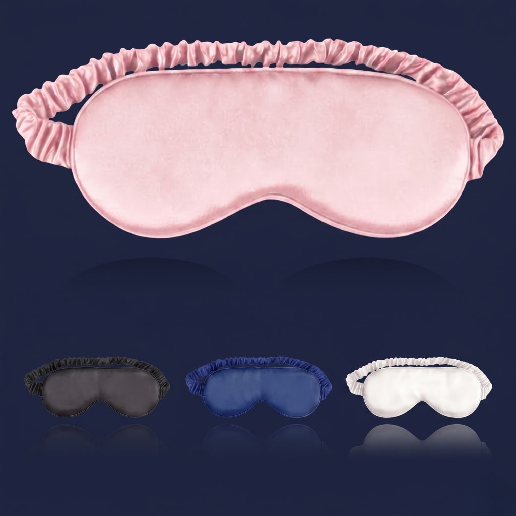 DREAM™ SILK SLEEP MASK