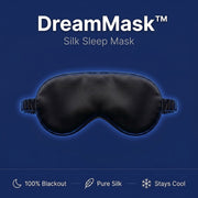 DREAM™ SILK SLEEP MASK