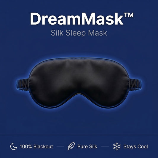 DREAM™ SILK SLEEP MASK